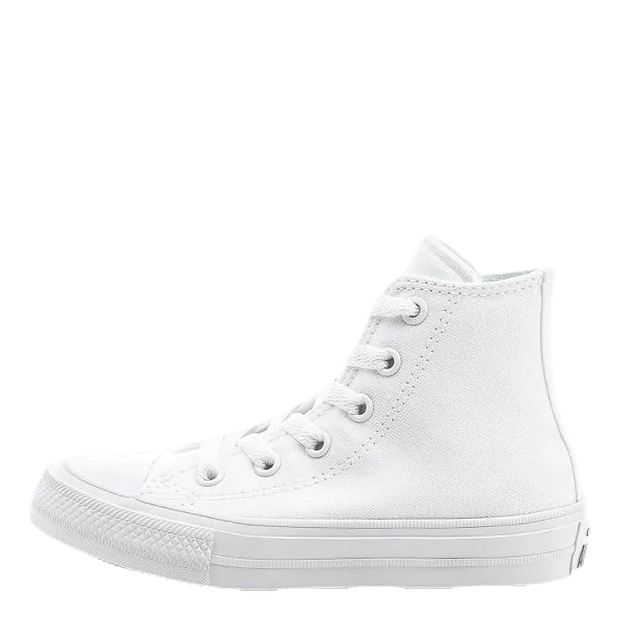 Chuck Taylor All Star II Kids White