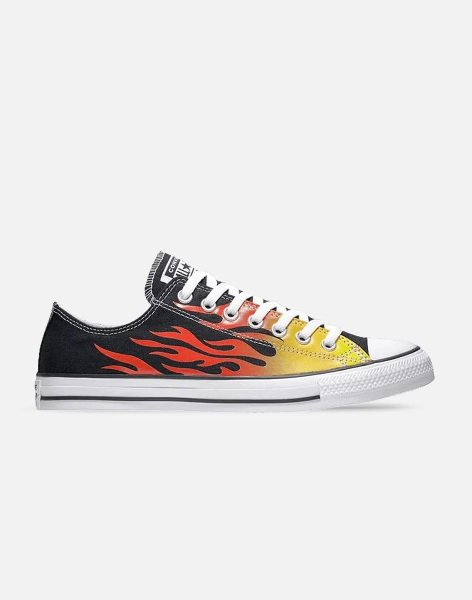Converse CHUCK TAYLOR ALL-STAR LOW ARCHIVE PRINT