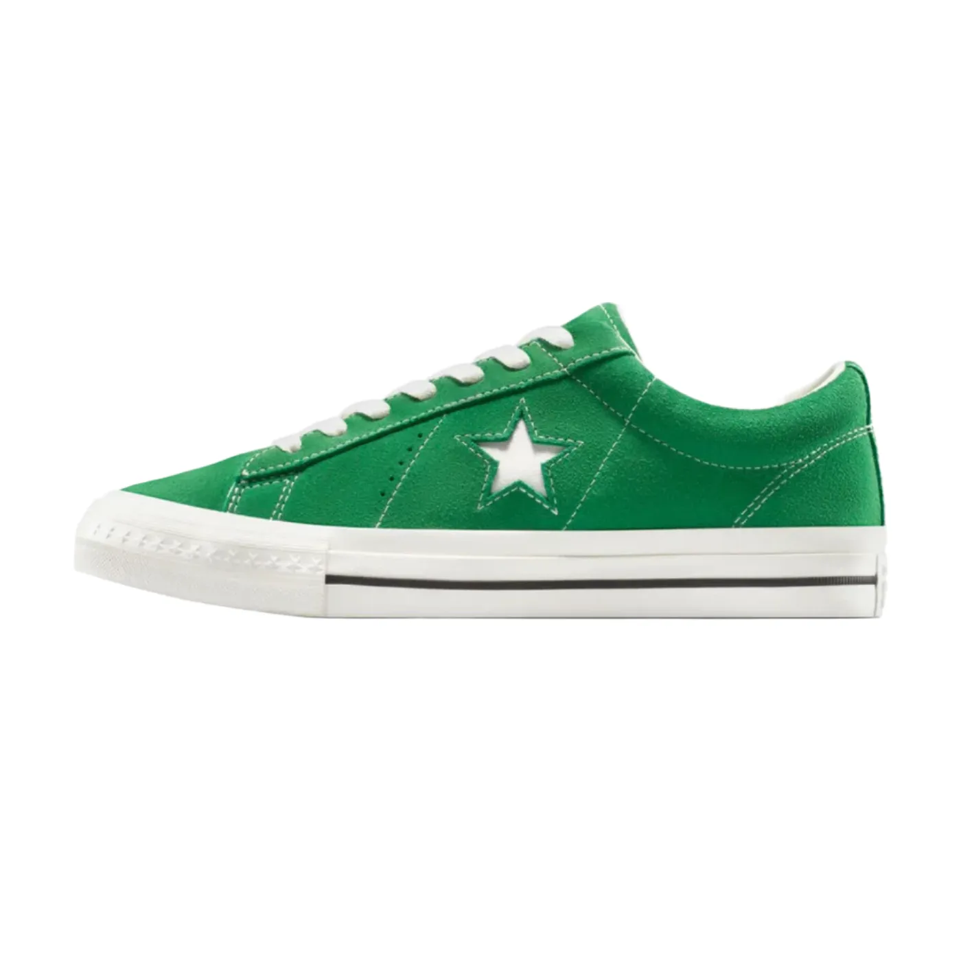 Converse One Star 95 - "Green Vintage White"