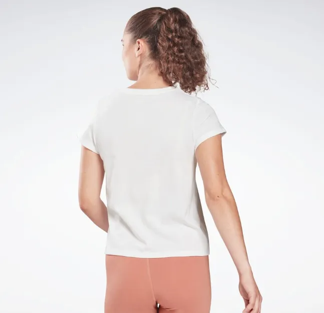 REEBOK RI TEE - HB2320