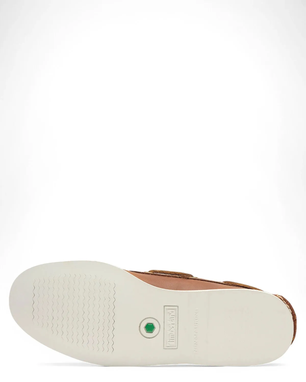 Scarpa da Barca Classic in Pelle Premium