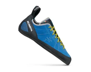 Scarpa Men's Helix - Climbing Shoe - Top Rope - Sport - Trad
