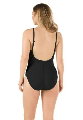 SPEEDO Laser Cut Clip Back - Speedo Endurance Lite
