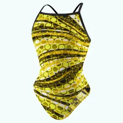 SPEEDO Whirl Wave Endurance  Flyback (26y Only)