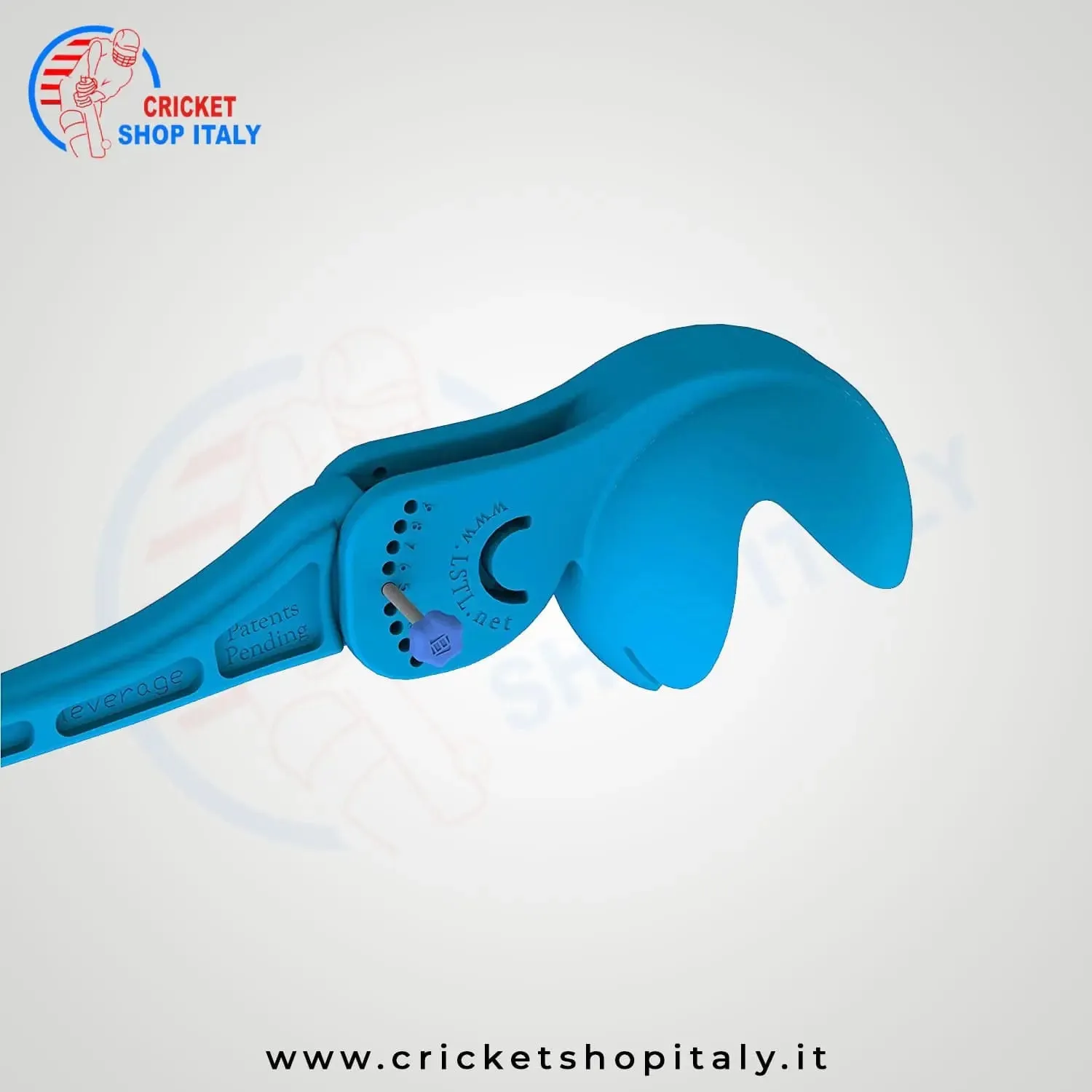 The RoboArm Ball Thrower