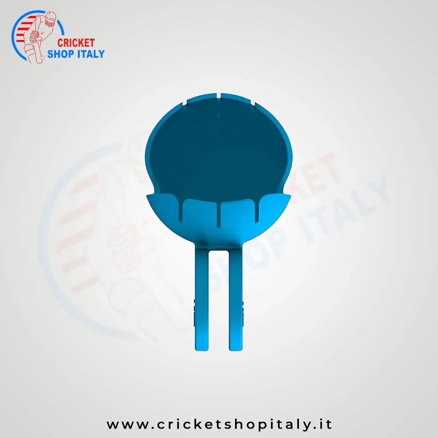 The RoboArm Ball Thrower