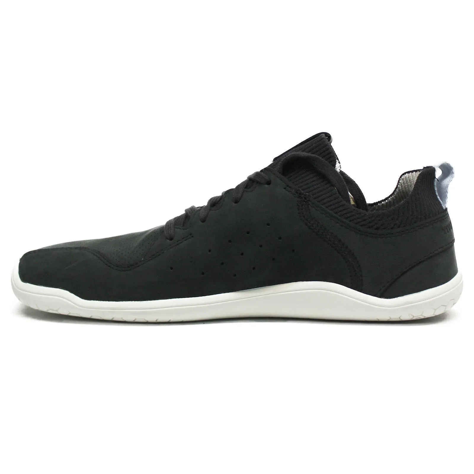 Vivobarefoot Primus Knit Lux II Wild Hide Leather Men's Trainers